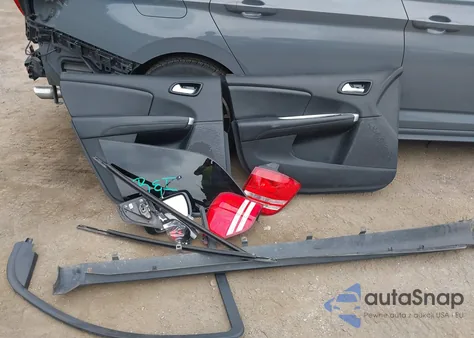 2018 Dodge Journey Se из США, поврежденный, VIN 3C4PDCAB4JT363409